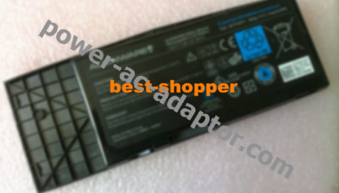 240W Dell Alienware M17x R3 J938H GA240PE1-00 PA-9E AC Adapter